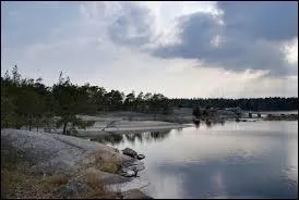 Quel pays borde la Suède au nord-est ?