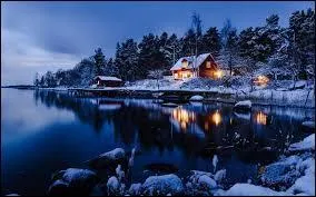 Qu'en est-il de l'ouest ?