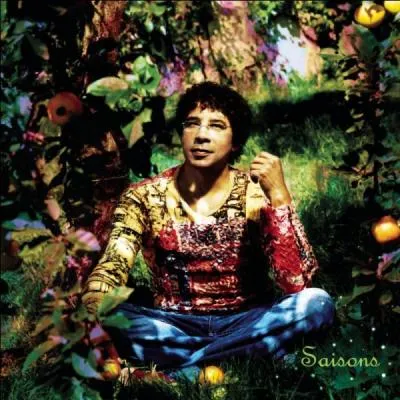 Dans cette même chanson, que nous dit Laurent Voulzy au camping des flots bleus ?