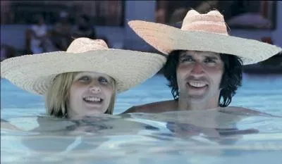 Quelle était l'activité de Stone et Charden cet été-là ? Ils chantaient. Oui mais quoi ?