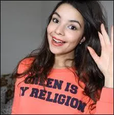 Et celle-là, c'est bien sûr :