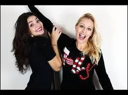 Ont-elles fait un meet-up à Toulouse ?