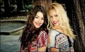 Qui ont-elles rencontré à Ibiza ?