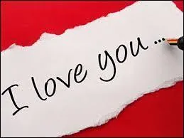 Je ne crois pas qu'elle t'... regardé.