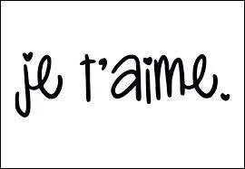 ... rêves sont ceux-ci.