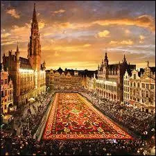 8 août 1567 - Dans quelle ville l'armée du duc d'Albe pénètre-t-elle ?