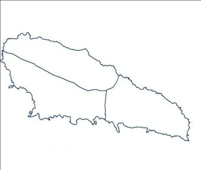 Comment se nomme cette île ?