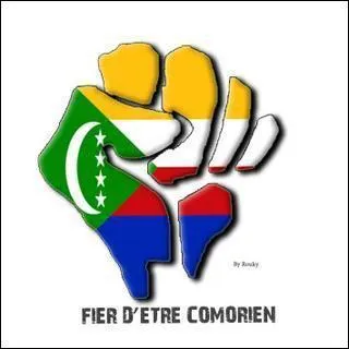 Quelle est la devise des Comores ?