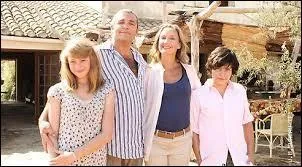 Lequel de ces acteurs n'a jamais tourné dans la série nommée "À 10 minutes de la plage" ?