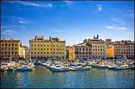 "La Plage" est un quartier du...