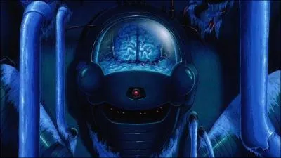 Comment se nomme le "méchant" principal du film ?