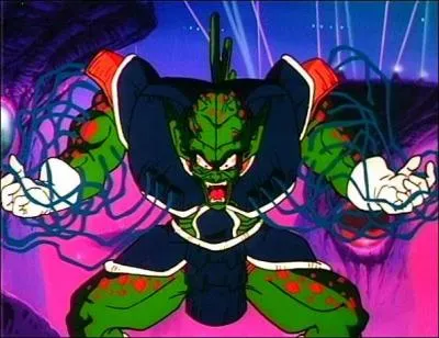 Comment se nomme ce personnage ?