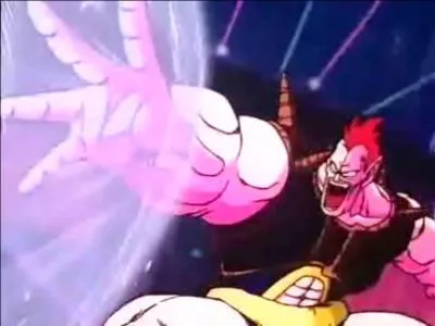 Comment se nomme ce personnage ?