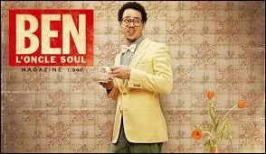 Juste moi, mes délires, mais je sais qu'en vrai c'est :