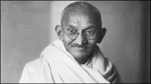 Que n'a-t-il pas de Gandhi ?