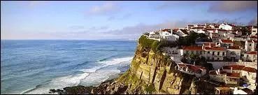 La capitale du Portugal est :