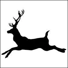 Le renne peut courir près d'une heure à une vitesse de...