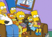 Quiz Les Simpson (1) -  Nol mortel 