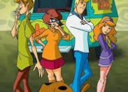 Quiz  Scooby-Doo : Mystres associs 