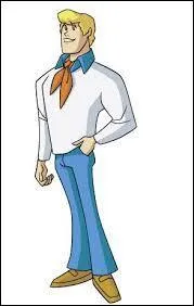 Qui est ce grand blond ?