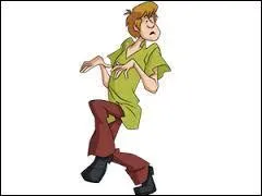 Comment se nomme ce personnage ?