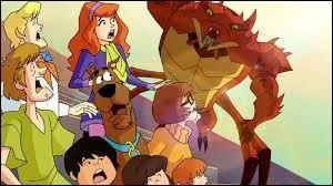 Lequel de ces aliments mange-t-il dans le générique ?