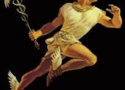 Quiz Mythologie (5) - Herms
