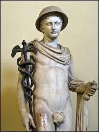 Avec quel animal aurait-il fabriqué une lyre ?