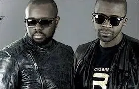 Laquelle de ces chansons ne lui appartient pas ?