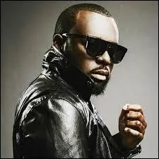 Quel est le nom de son album qu'il a sorti en 2015 ?