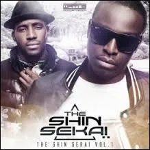 Il est le frère d'un des membres du groupe "The Shin Sekai". Comment se nomme-t-il ?