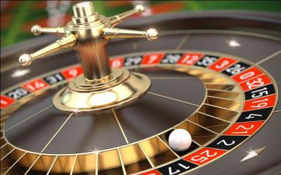 Dans un casino, au jeu de la roulette, que dit le croupier entre "faites vos jeux" et "RIEN ne va plus" ?