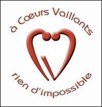 Le mouvement de jeunesse catholique "Coeurs Vaillants, Ames Vaillantes", créé en 1929, avait pour devise "A coeurs vaillants, RIEN d'impossible". Mais, à l'origine, à qui appartenait cette devise ?