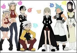 Soul Eater - Dans quelle école l'action se déroule-t-elle ?