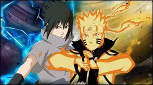 Naruto - Ce sannin a entraîné le 4e Hokage, c'est le parrain du fils de Minato. Qui est-il ?