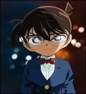 Détective Conan - Avec qui Shinichi Kudo est-il allé dans un parc d'attractions au tout début du manga ?
