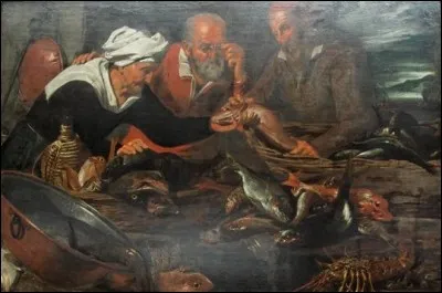 Quel est ce droit que payent les marchands pour étaler leurs marchandises sur un quai, sur un port ?