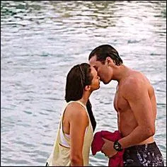 Quel couple est sur la photo ?