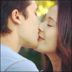 Quel couple est sur la photo ?