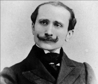 Edmond Rostand (1868-1918) y a fait construire sa célèbre "Villa Arnaga" au début du XXe s., c'est une station du Pays Basque, c'est ?