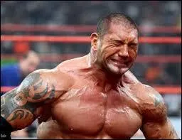 Quel groupe a-t-il formé avec Triple H, Ric Flair, et Randy Orton ?