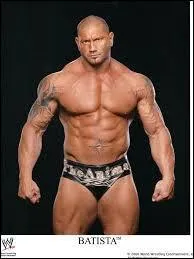 Combien de fois fut-il champion du monde ?