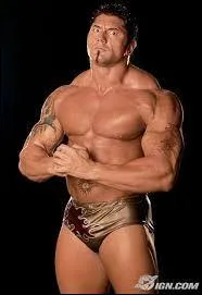 Quel est son poids ?