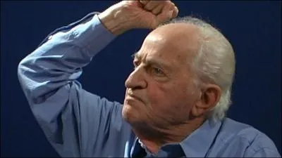 P&eacute;re de Joe Dassin, quel &eacute;tait son m&eacute;tier ?