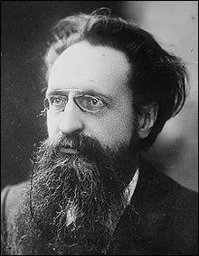 Quel fut le m&eacute;tier de ce Jules ?