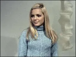 Quel fut le premier titre de son mari qu'elle interpréta ?