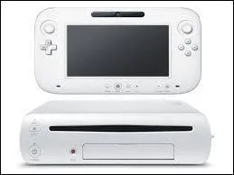 Quelle est cette console ?