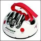 De quel jeu vient cette machine ?