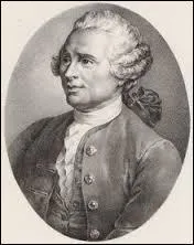 Que lui fait sa mère alors qu'il n'est qu'un nouveau-né ?