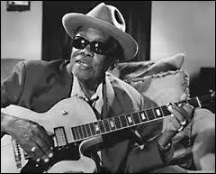 En quelle ann&eacute;e Rivers chante-t-il &laquo; John Lee Hooker-Live At The Whiskey A Go Go Los Angeles &raquo; ?